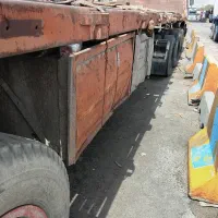 فروش کفی تریلی