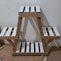 حراجی استند گلدان