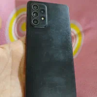 سامسونگ Galaxy A52s 5G با حافظهٔ ۲۵۶ گیگابایت|موبایل|قم, آذر (نکویی)|دیوار