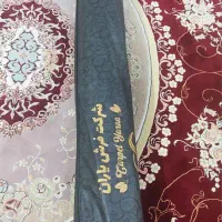 فرش ۹متری|فرش|قم, چهل درخت‎|دیوار
