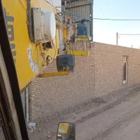 جرثقیل دهتن کارگاهی کاتو|خودرو سنگین|اصفهان, عاشق‌آباد|دیوار