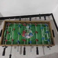 فوتبال دستی