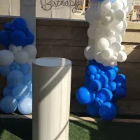 بادکنک ارایی و بوکت شب یلداو روز مادر.۲۹۹تومن|خدمات پذیرایی، مراسم|تهران, جمال‌زاده|دیوار