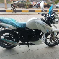 اپاچی ۱۸۰ مدل ۹۳