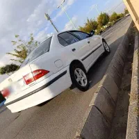 سمند EF7 دوگانه کارخانه ۹۱|خودرو سواری و وانت|خوی, |دیوار