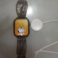 ساعت هوشمند مدل متا