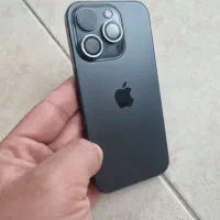 ایفون ۱۵پرو