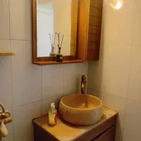 سرویس روشویی حمام و دستشویی|لوازم سرویس بهداشتی|پردیس, فاز ۸|دیوار