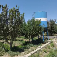 باغ فروشی بین ده حسن رباط|فروش دفتر صنعتی، کشاورزی، تجاری|رباط‌کریم, رباط‌کریم|دیوار