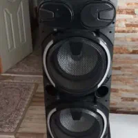 باند اسپیکر مکسیدر