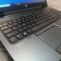 لپتاپ قدرتمند، i7 با رم 12، ssd و گرافیک تخصصی