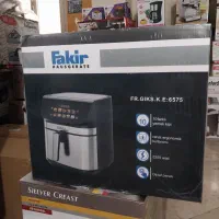 هواپز ایرفرایر سرخ کن بدون روغن فکر ترکیه مدل ۶۵۷۵