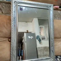 آیینه قدی|آینه|قم, شهرک فاطمیه|دیوار