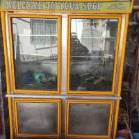 یخچال صنعتی