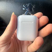 ایرپاد ۲ اصلی اپل