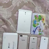 تبلت و گوشی خراب