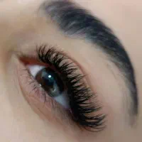 اکستنشن مژه ، لیفت و لمینت مژه ، لیفت ابرو