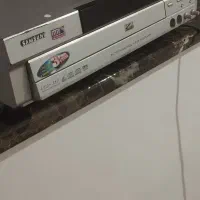 دستگاه ال سی دی
