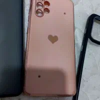 قاب گوشی A32 (4G)|لوازم جانبی موبایل و تبلت|الیگودرز, |دیوار