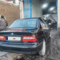 سمند lx ۹۳|خودرو سواری و وانت|شهرکرد, |دیوار