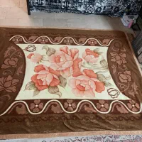 پتو دولایه یکنفره