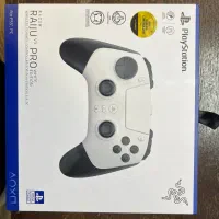 دسته پلی استیشن 5 مدل Razer Raiju V3 Pro