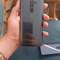 فروش گوشی ردمی نوت هشت پرو