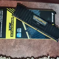 رم 8 گیگ گیمینگ ddr4