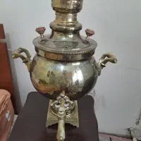 سماور روسی