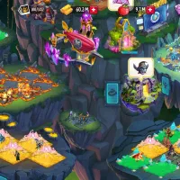 اکانت MONSTER LEGENDS