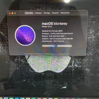 لپ تاب مک بوک ایر 2017|رایانه همراه|کنگاور, |دیوار