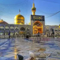 کاروان مشهد