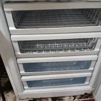 یخچال فریزر|یخچال و فریزر|تهران, مشیریه|دیوار
