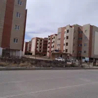 پیش فروش معاوضه باخودرو/آپارتمان گلبهار|فروش آپارتمان|گلبهار, شهر جدید گلبهار|دیوار