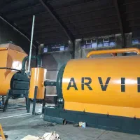 استخدام جوشکار و مونتاژ کار ماهر