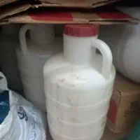 دبه خیار شور