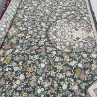 قالی|فرش|شهرکرد, |دیوار