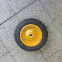 چرخ فرقون بادی|ابزارآلات|اصفهان, شهرک صنعتی امیرکبیر (شاپور جدید)|دیوار