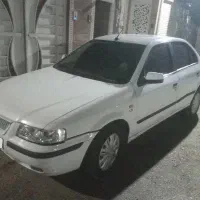 سمند تمیز خانگی مدل ۹۲