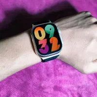 اپل واچ مدل 2023 مدل PAWA|لوازم جانبی موبایل و تبلت|قدس, شهر‌قدس|دیوار