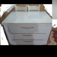 میز جزیره در حده نو