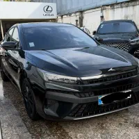 کی ام سی j7 مدل ۱۴۰۳ با شرایط اقساط و آسان