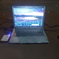 لپ تاپ دل 1525