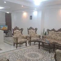 اجاره آپارتمان۱۱۵متر.۳خواب.نوساز.فول امکانات|اجارهٔ آپارتمان|ساوه, |دیوار