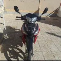 موتور احسان بی کلاج|موتورسیکلت|فردوس (خراسان), |دیوار