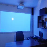 اجاره اتاق آموزش،کنفرانس،ورکشاپ|اجارهٔ کوتاهمدت دفتر کار و فضای آموزشی|مشهد, ده دی|دیوار