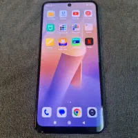 موبایل redmi note12|موبایل|تهران, شهرک شریعتی|دیوار