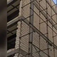 داربست فلزی برادران بیاری