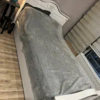 سرویس خواب تخت میز توالت کشو
