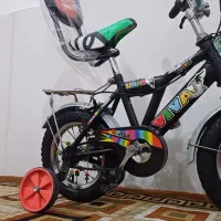 دوچرخه پسرانه اسپرت سایز 12 نو مارک ویوا سالم|دوچرخه، اسکیت، اسکوتر|محمدشهر, جعفرآباد|دیوار